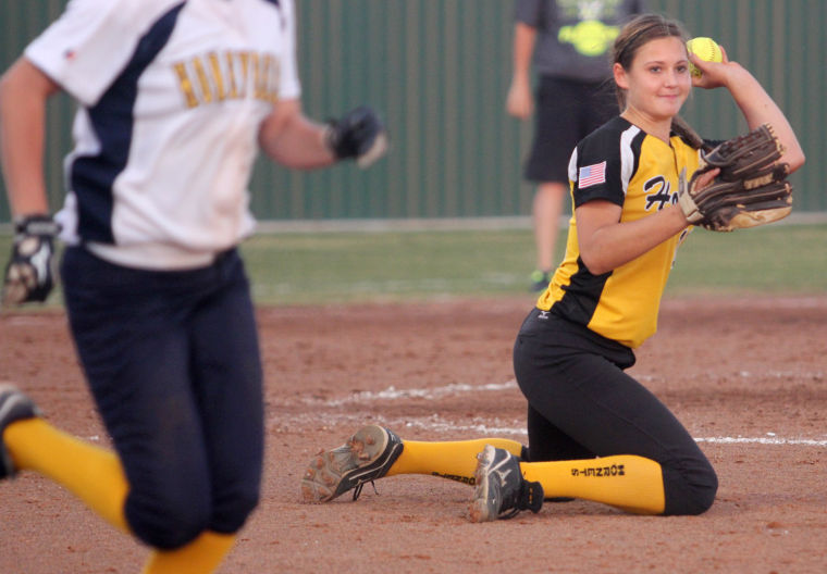 Gatesville Softball Preview